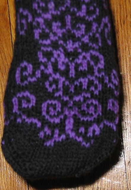 Midnight Lace