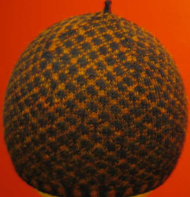 TRELLIS: The Hat