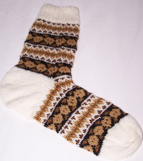 IBERIAN LYNX: The Socks