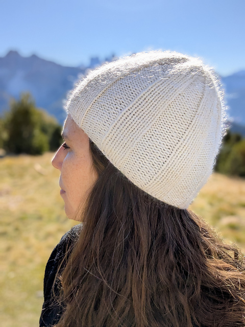 Rigi 1 Hat