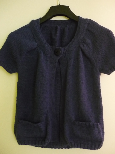 #046-T10-359 Gilet