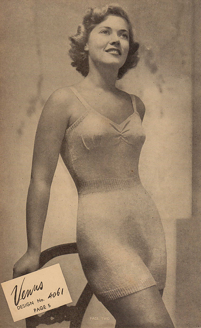 Venus 4061