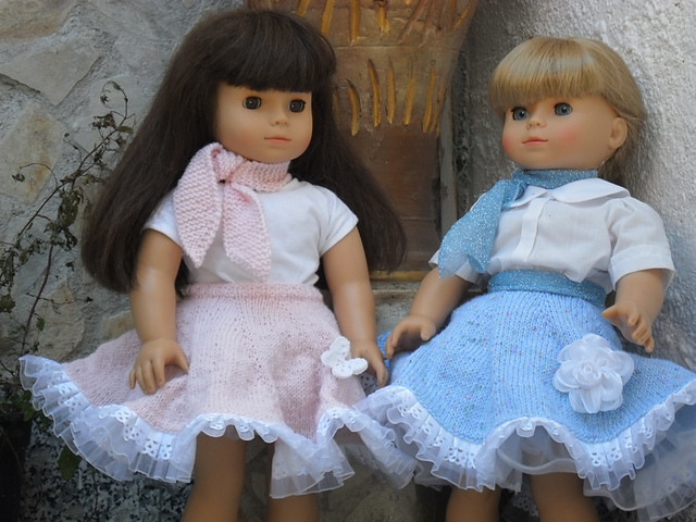 American Girl Doll Be-Bop-A-Lula