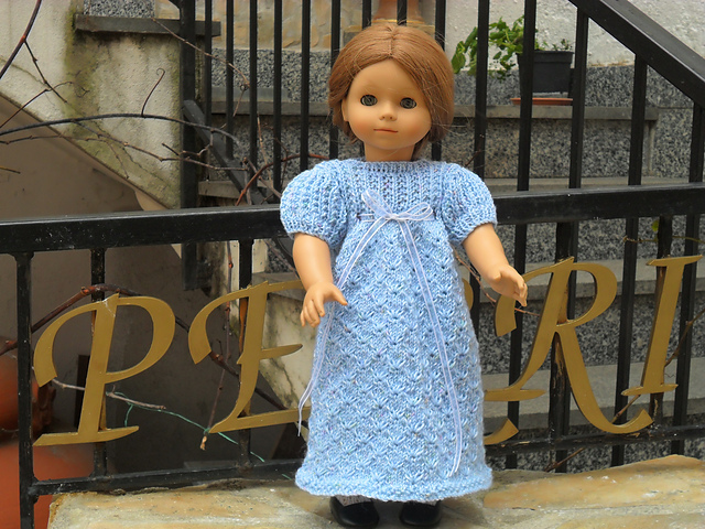 Regency Belle