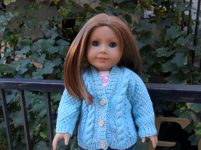 AGD Caithness Cardi.
