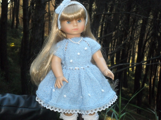 AGD Snow Fairy