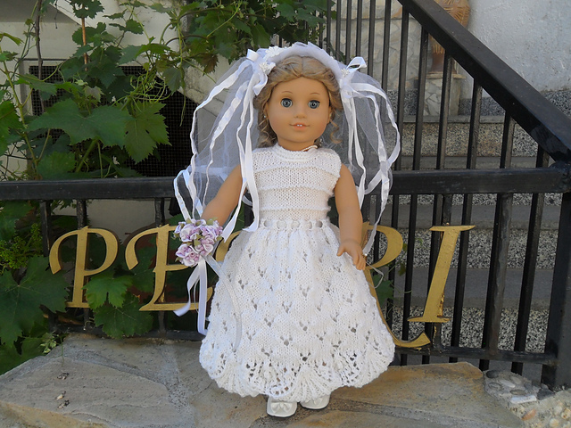 Here Comes the Bride!