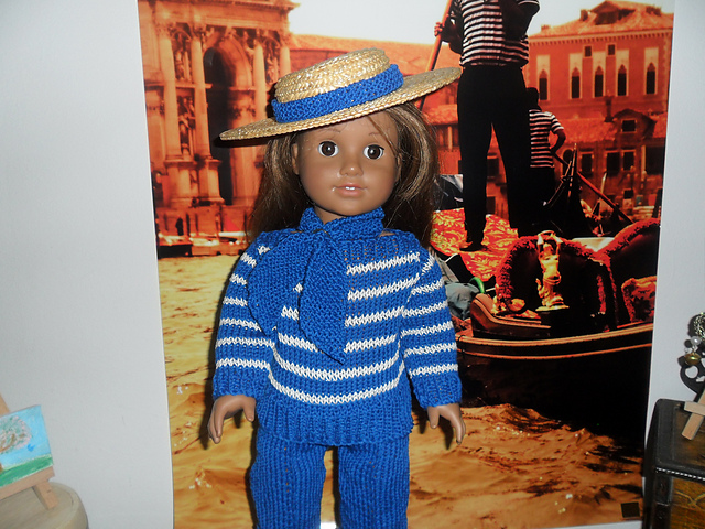 See You in Venice!