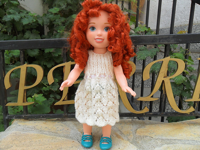 Princess Merida.
