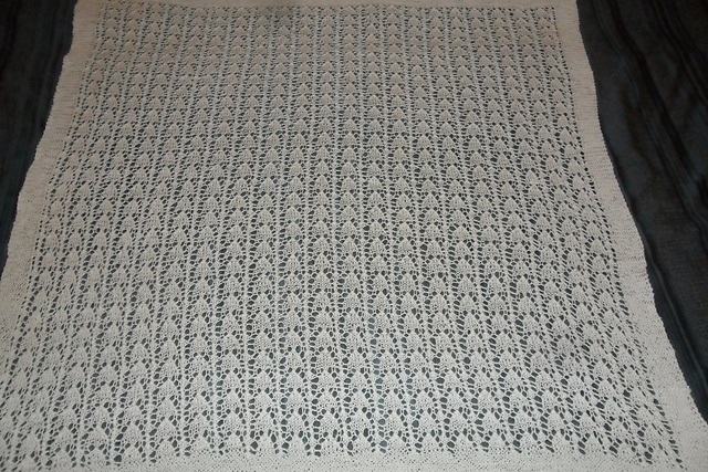 Sorellina baby blanket