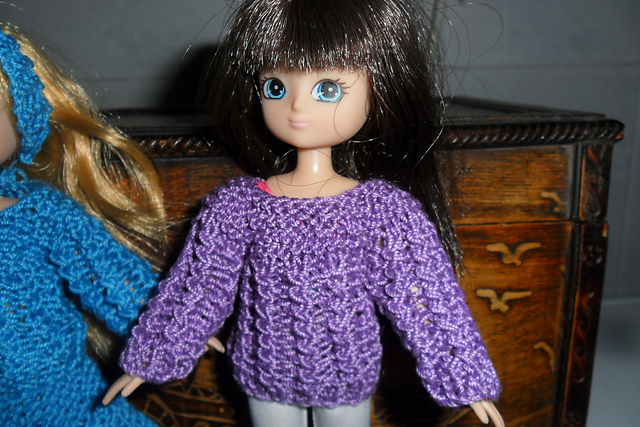 Lottie Sweater