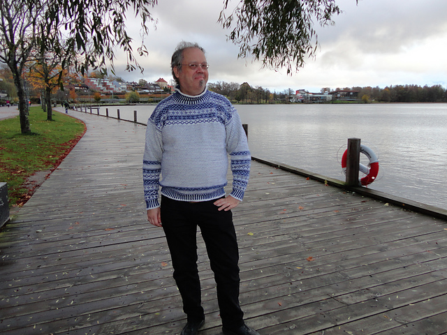 Vörå Sweater