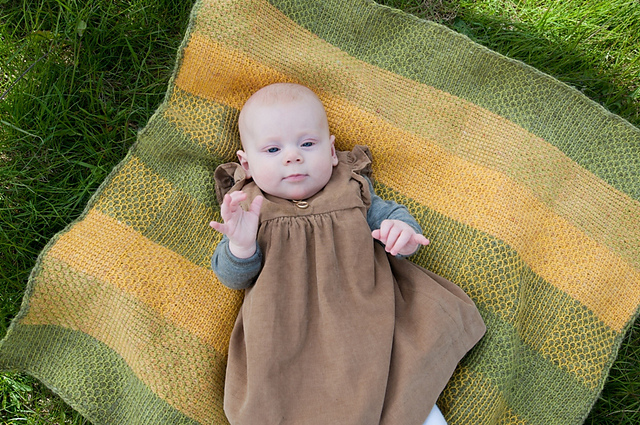 Verdandi blanket