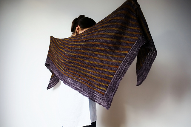 Ravelry: Hasting pattern by Wear a Stitch
