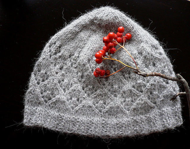Cate Hat