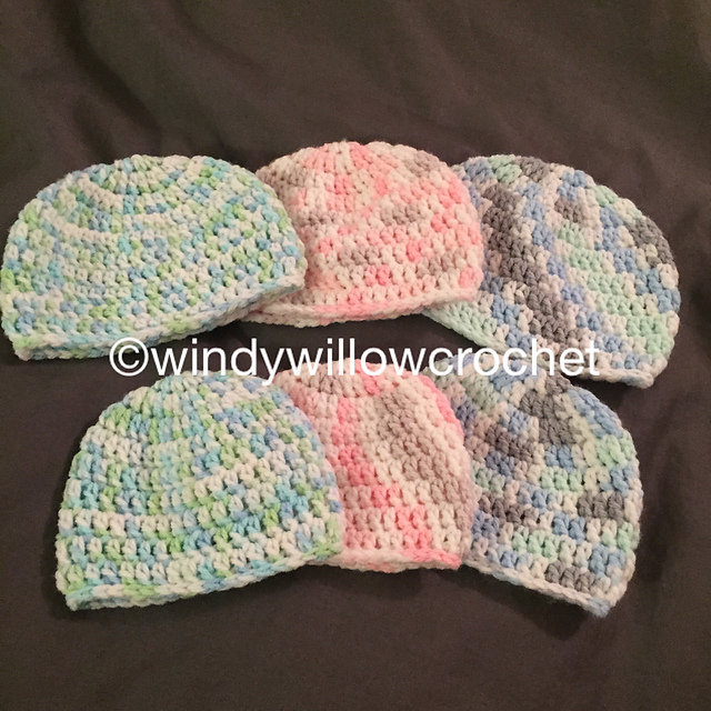 Baby Hats