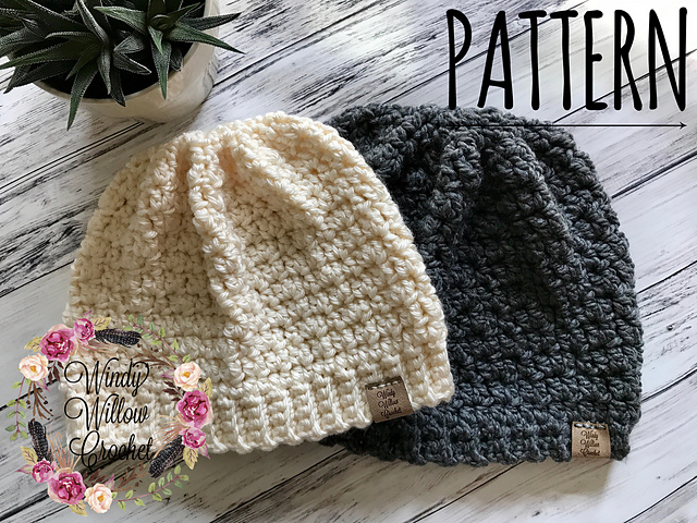 Belle Beanie