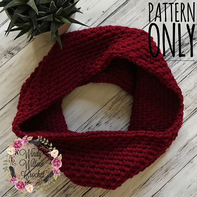 Woodland Cowl