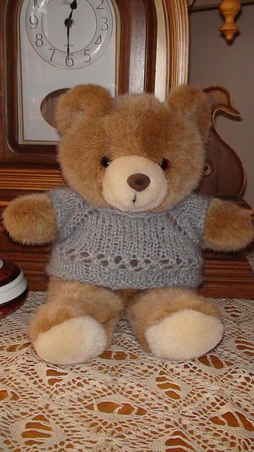 Teddy Tees
