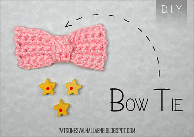 BOW TIE