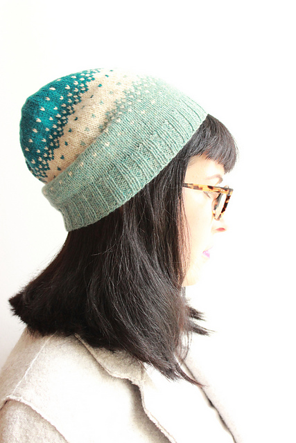 Novalja Hat