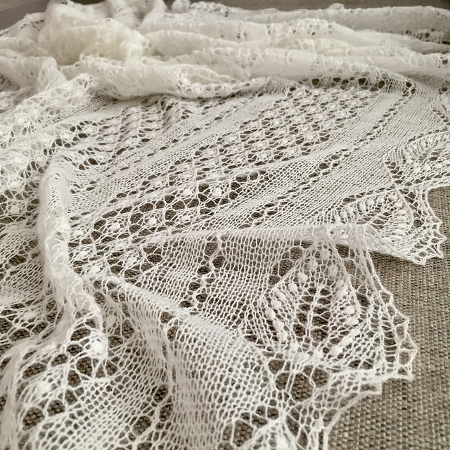Cobweb of Life