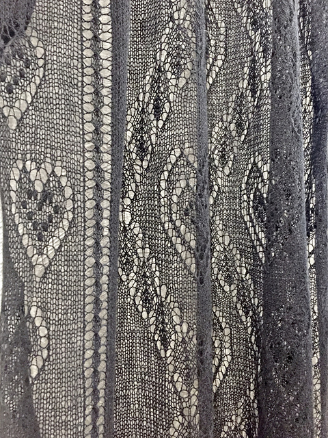 Lace of Hope