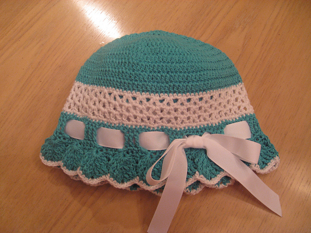 Sunday Party Hat