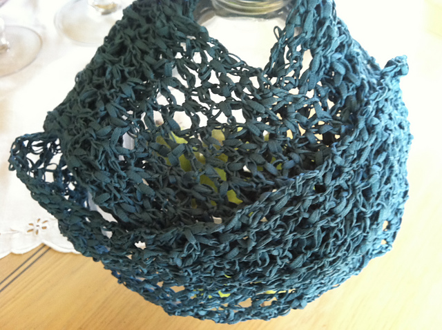 Lacy Lady Scarf