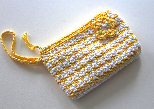 Stash 'n Dash Clutch 14-147