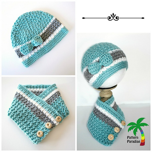 Outdoors Splendor Hat & Cowl 15-155