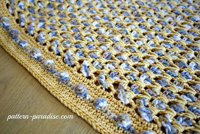 Soothing Pebbles Rug 15-192