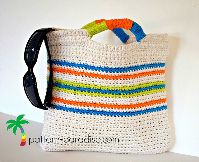 Tutti Frutti Clutch
