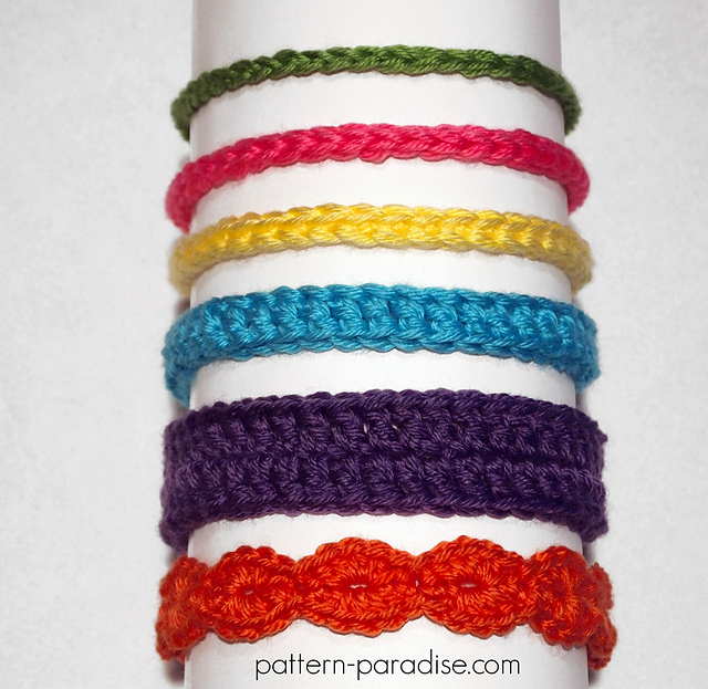 Baby Headbands!