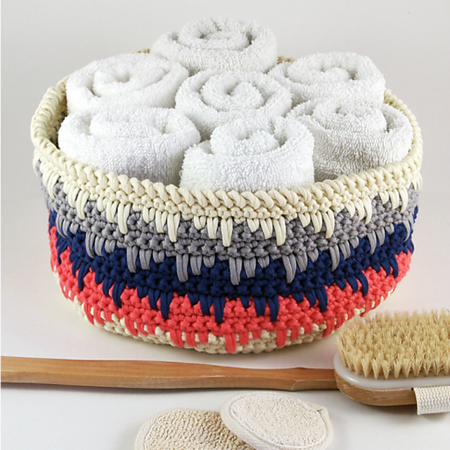 Himalayan Basket