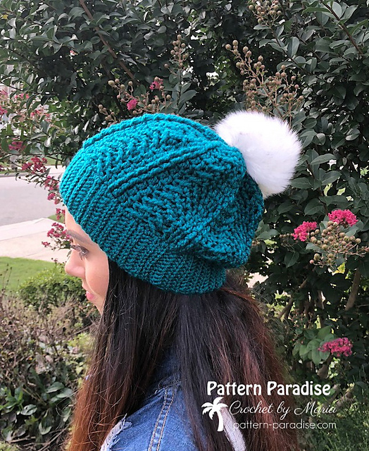 Bond Street Beanie