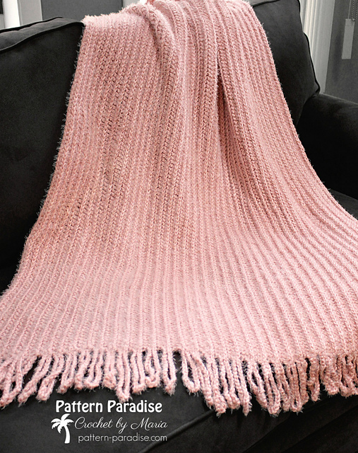 Hygge Hugs Throw