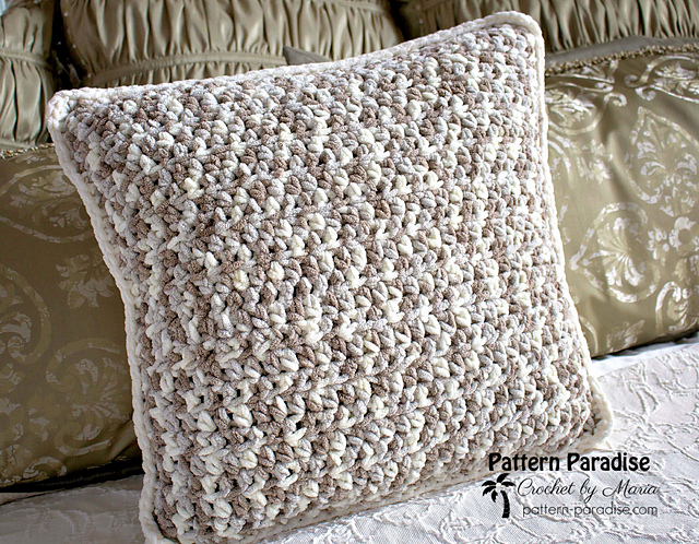 Basic Throw Pillow