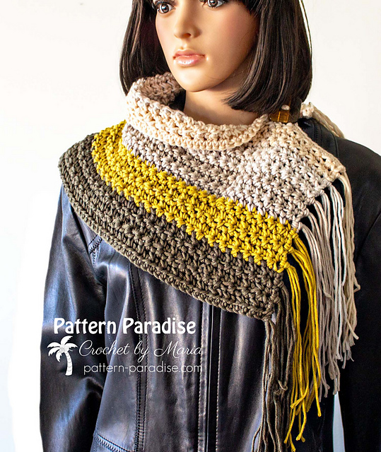 Ibiza Cowl