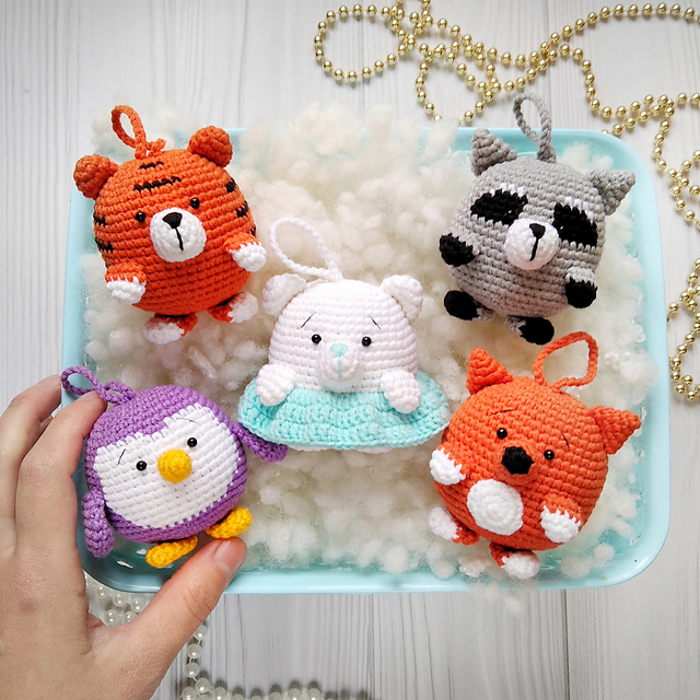 Christmas Ornaments