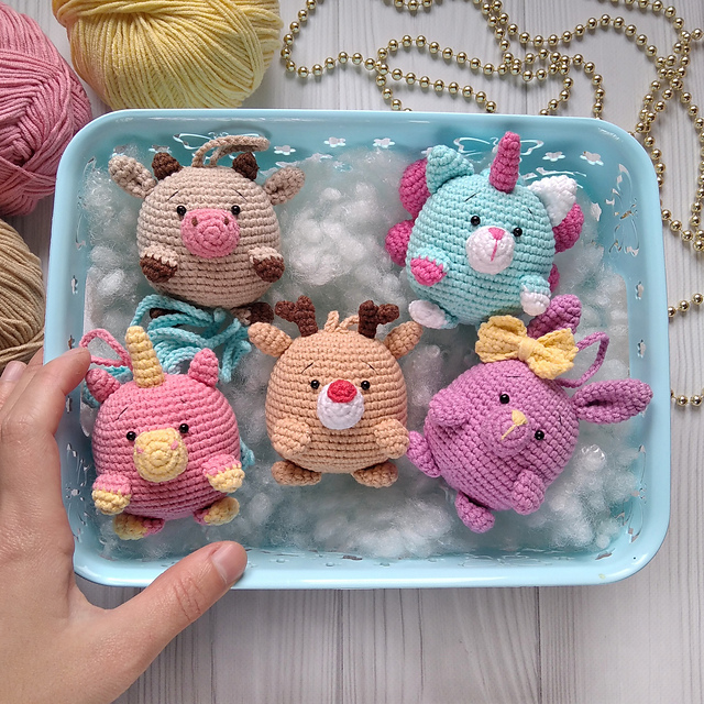 Christmas Ornaments