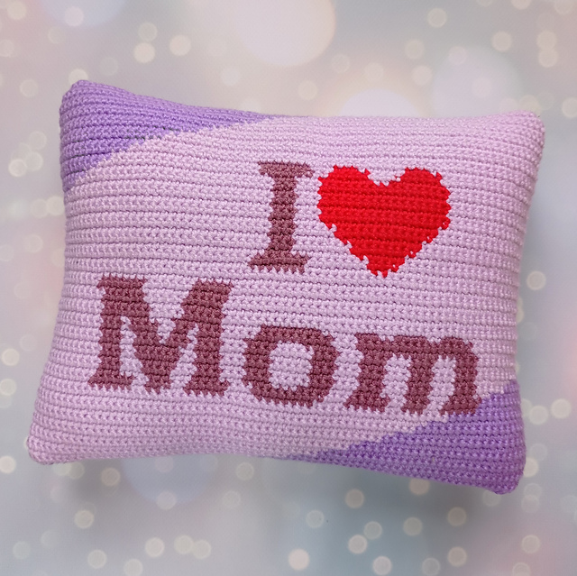 Pillow For Mom