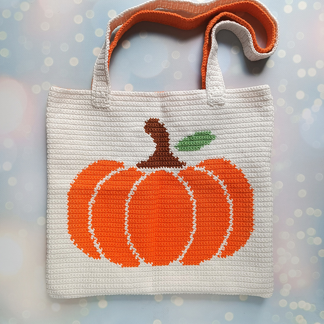 Widmann Kids' Halloween Pumpkin Treat Bag - Multicolored, 100% Polyester, For Ages 12 Months & Up