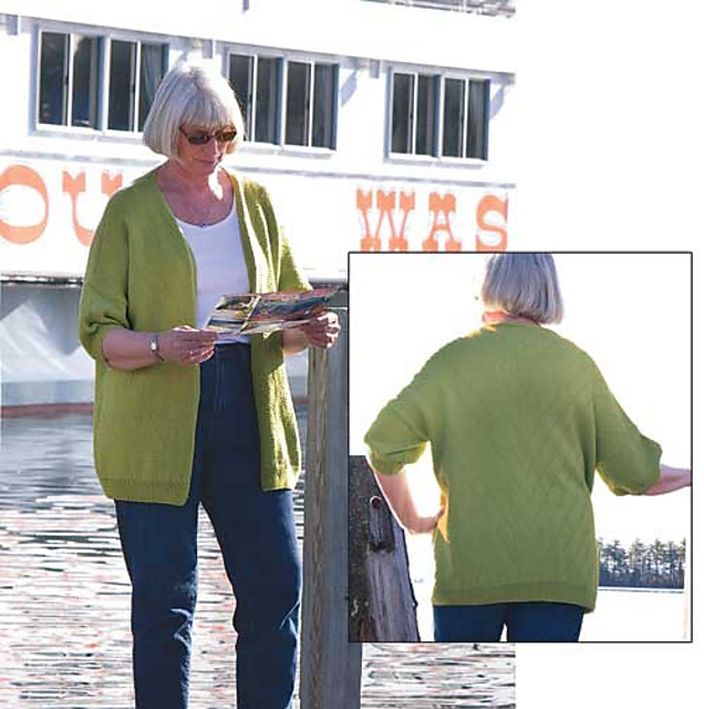 Madison Spring Jacket