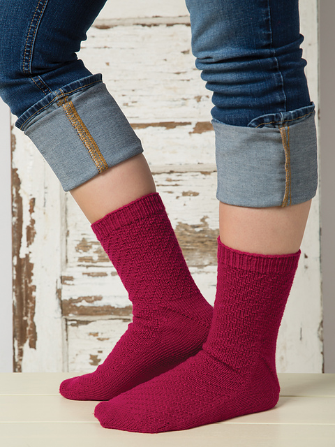 Everyday Dress Socks