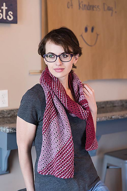 Sordello Scarf or Stole