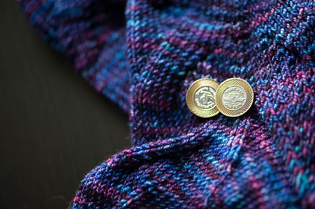 TTC Token Socks