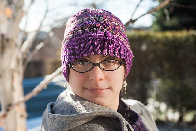 Winterfell Toque
