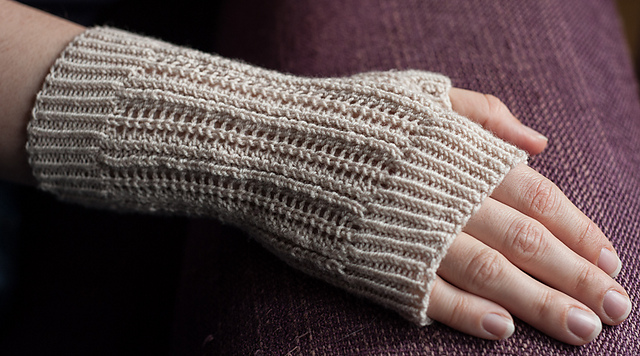 Ella's Mitts