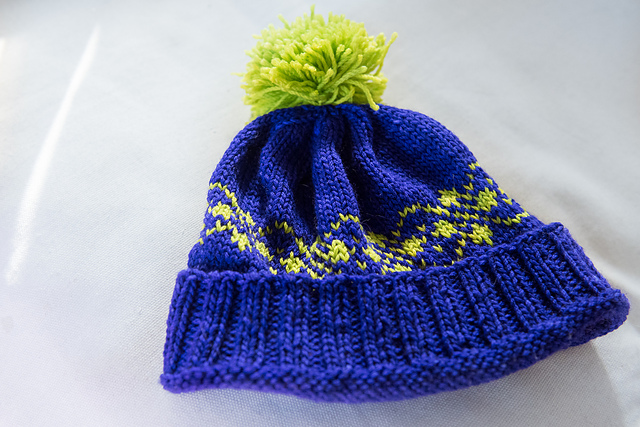 TTC Toque